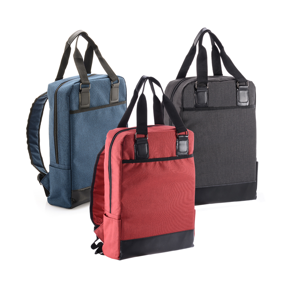 BP 110 - Laptop Back Pack